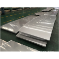 347 Cold Rolled Stainless Steel Plate